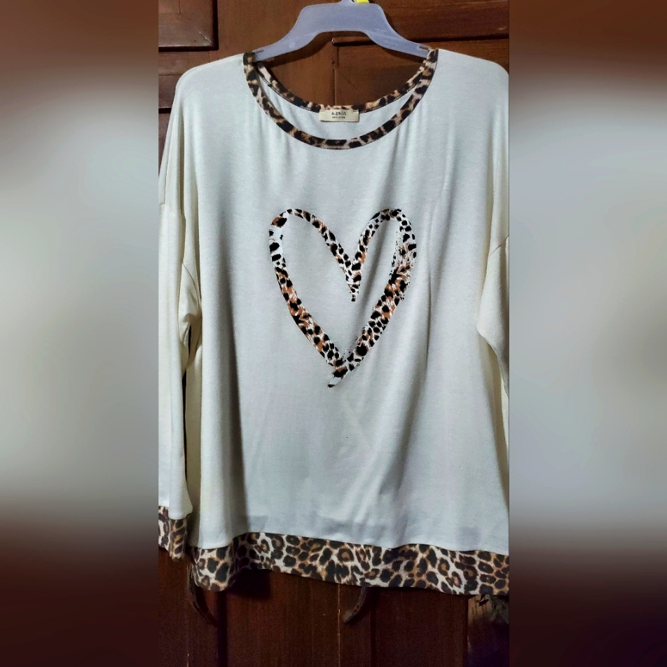 Tunic From A.Gain